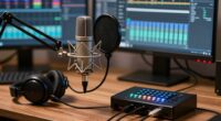 improve streaming audio quality