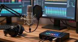 improve streaming audio quality