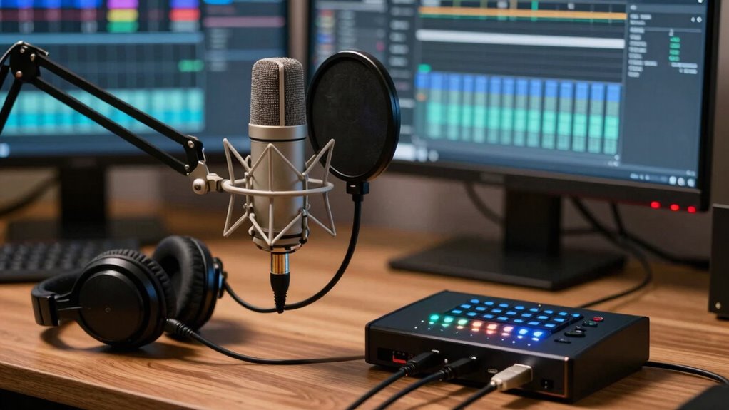 improve streaming audio quality