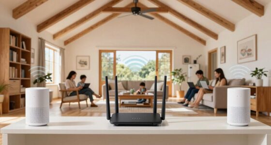 improve wi fi signal strength