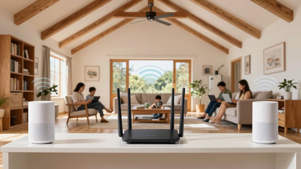 improve wi fi signal strength
