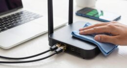 improve wi fi speed manually