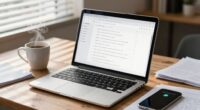 inbox dictates daily routine