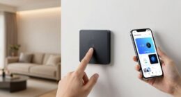 increasing smart sensor installations