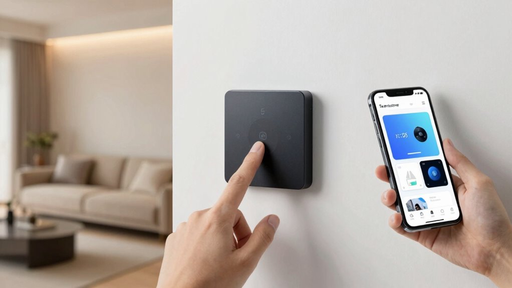 increasing smart sensor installations