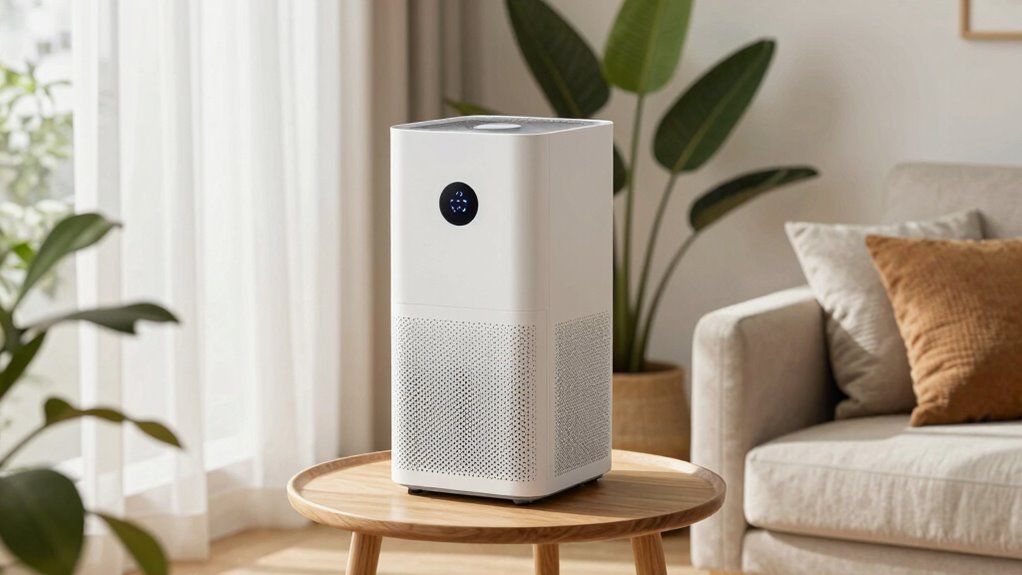 intelligent efficient air management