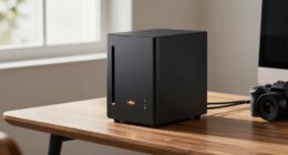 introduction to network storage