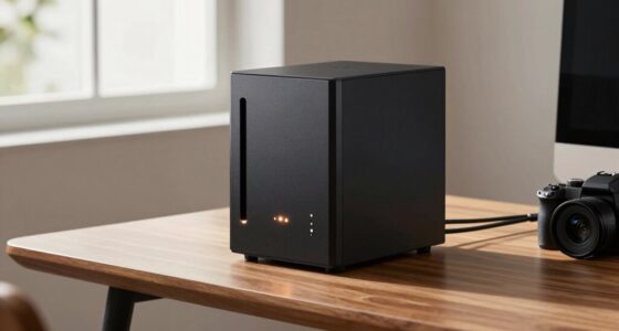 introduction to network storage