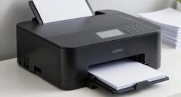 laser printers remain relevant