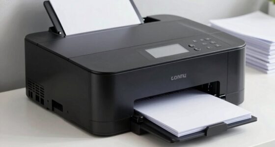 laser printers remain relevant