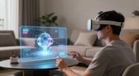 latest trends in ar vr