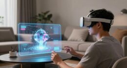 latest trends in ar vr