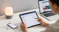 leveraging technology for efficiency