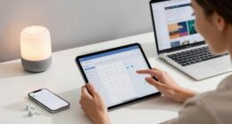 leveraging technology for efficiency