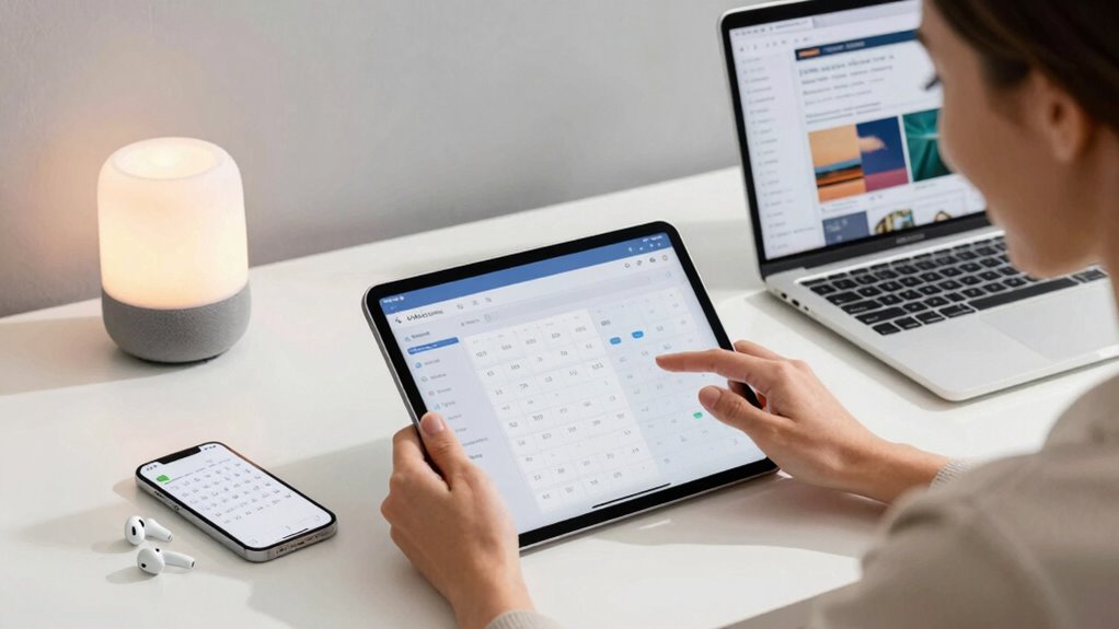 leveraging technology for efficiency