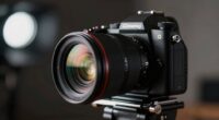 lighting enhances video clarity