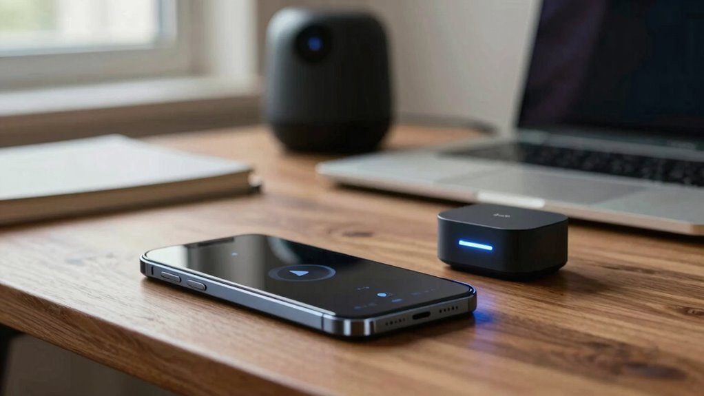 local ai enhances privacy