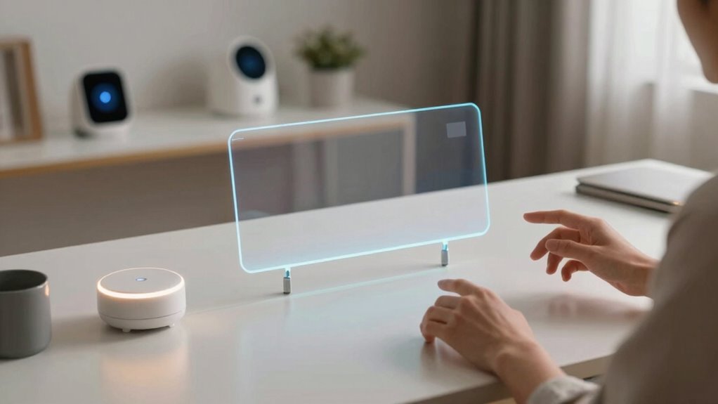 local ai revolutionizes daily tasks