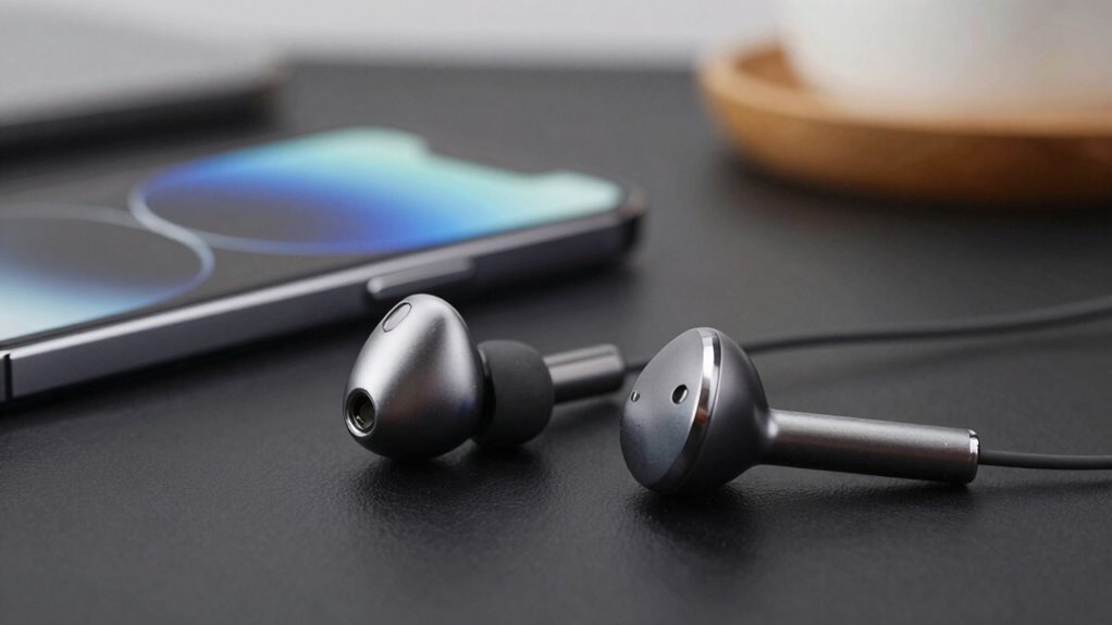 luxury audio for daily use