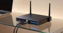 luxury routers are specialized
