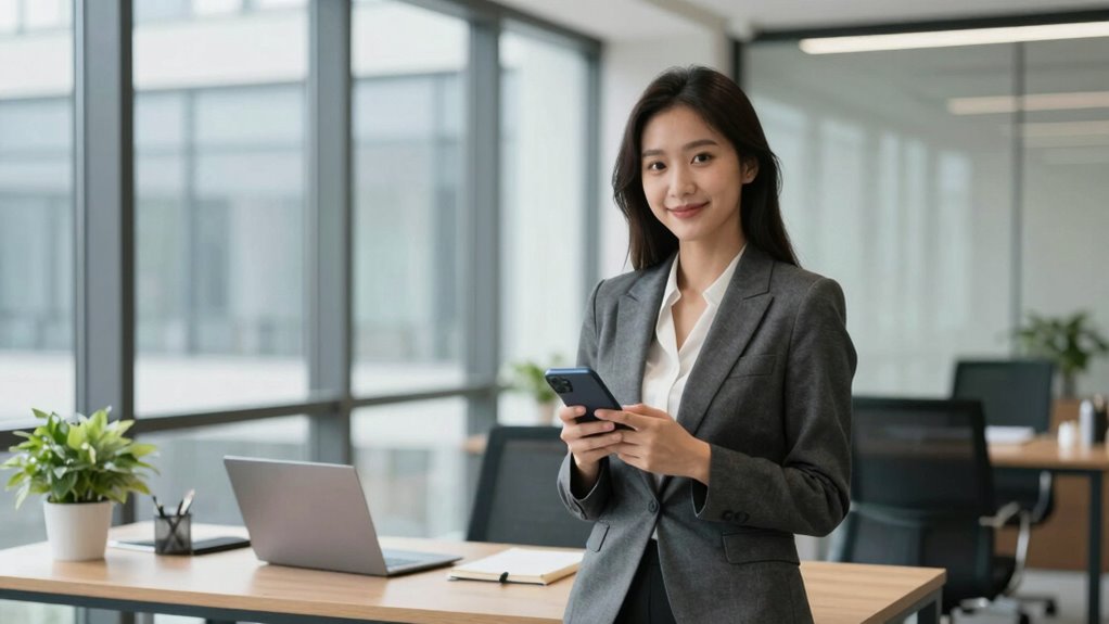 manage and enhance online reputation
