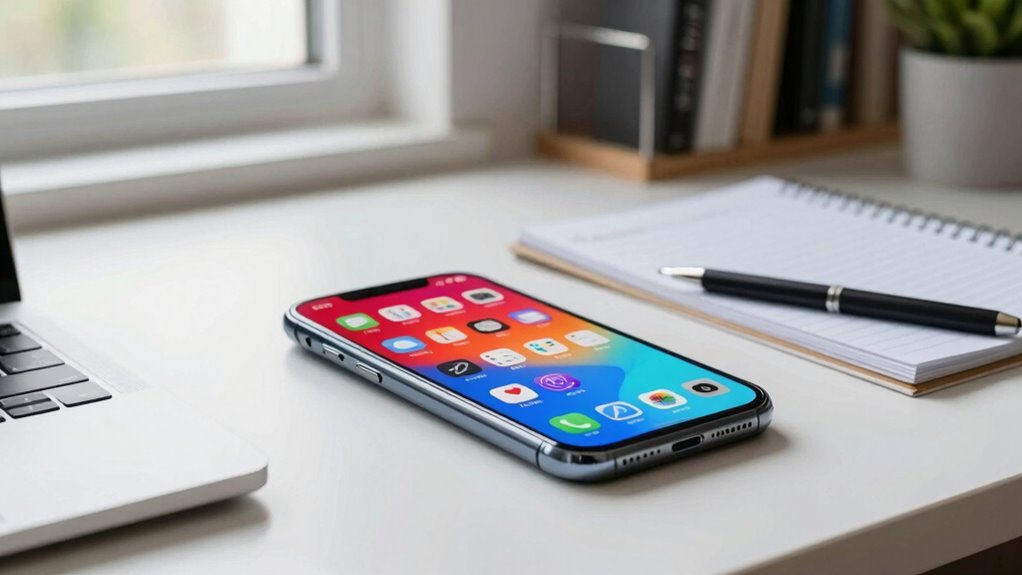 manage notifications for importance
