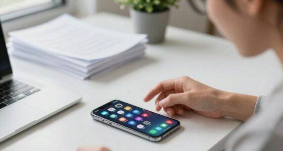 managing notifications effectively
