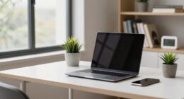 managing work technology boundaries