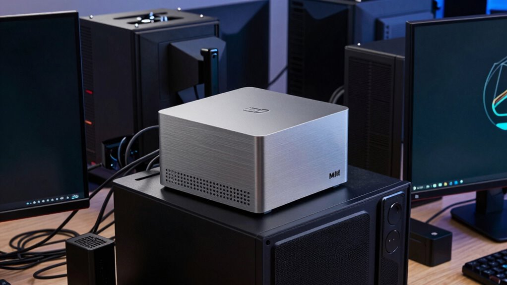 modular mini pc upgrades