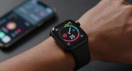 monitoring health through technology