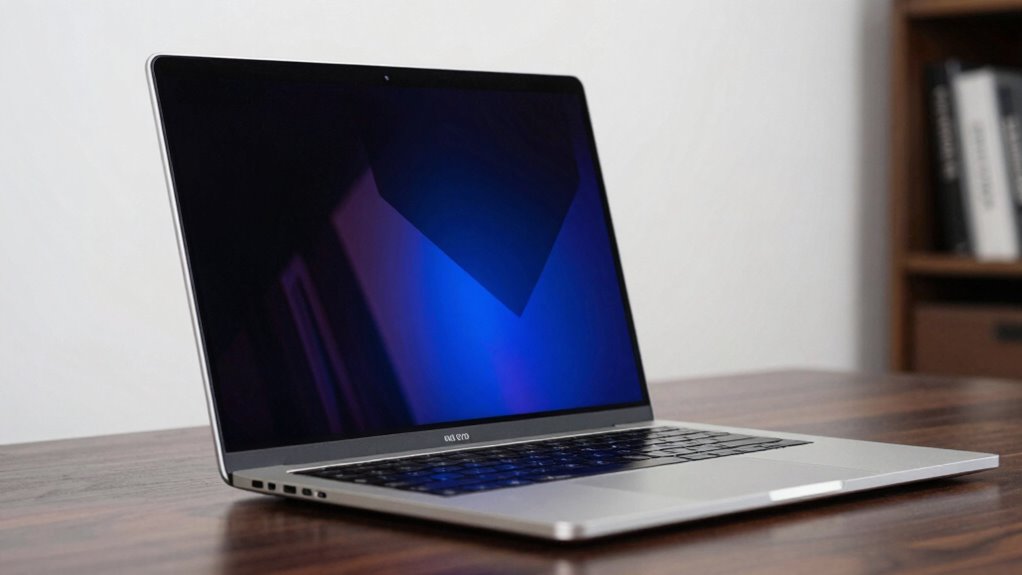 oled power consumption considerations