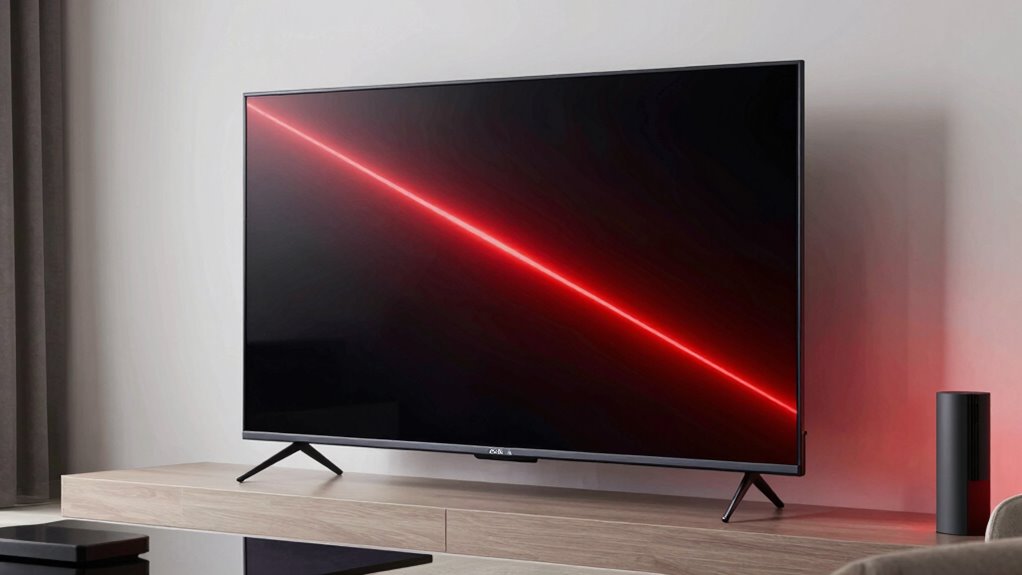 oled tvs remain premium