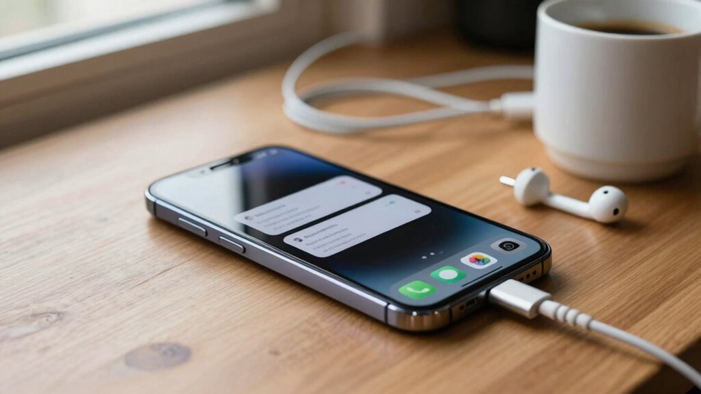 optimize battery life practices