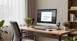 optimize home video conferencing