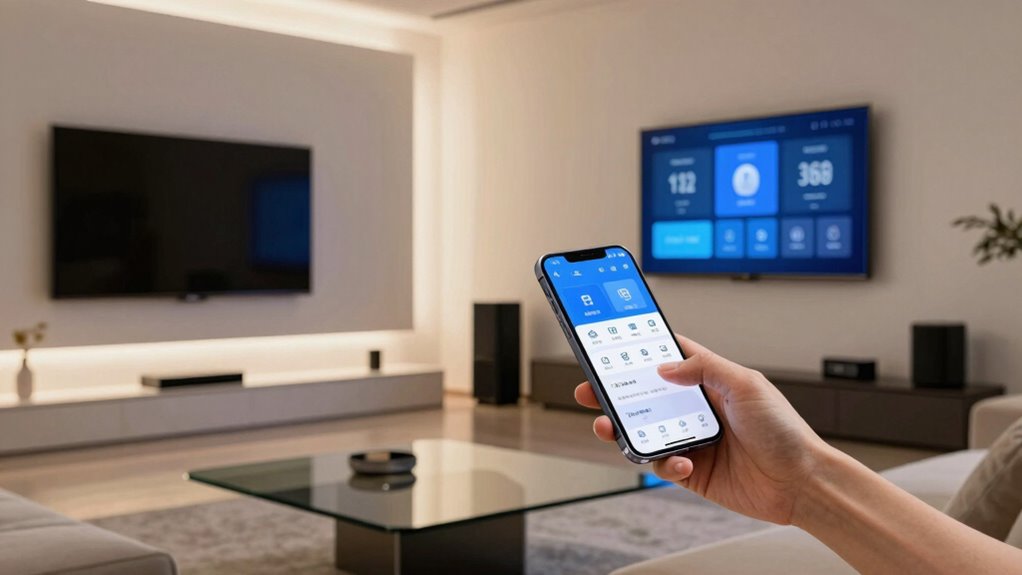 optimize smart home responsiveness