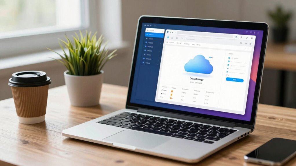 optimize storage without deletion