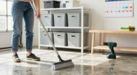 optimize weekend maintenance schedule