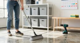 optimize weekend maintenance schedule