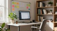 optimize your home office