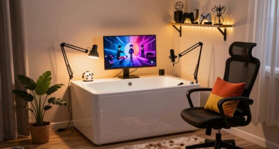 optimize your streaming setup