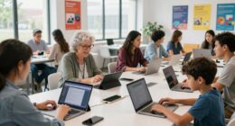 optimizing shared device use