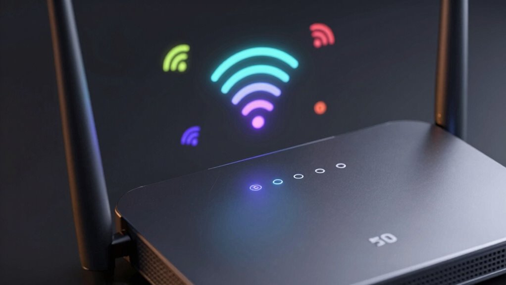 optimizing wi fi performance wisely