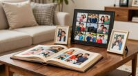 organized photo sharing methods