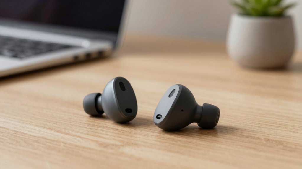 personal audio future priorities