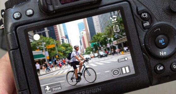 personalized focus mode setup
