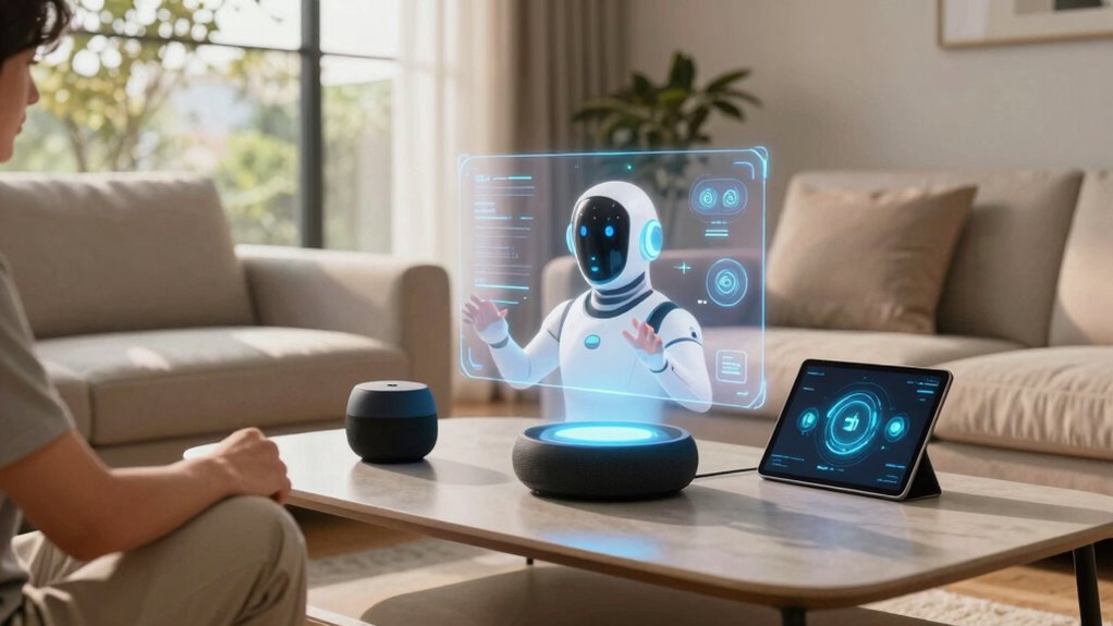 personalized secure ai interactions