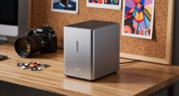 photographers prefer nas storage