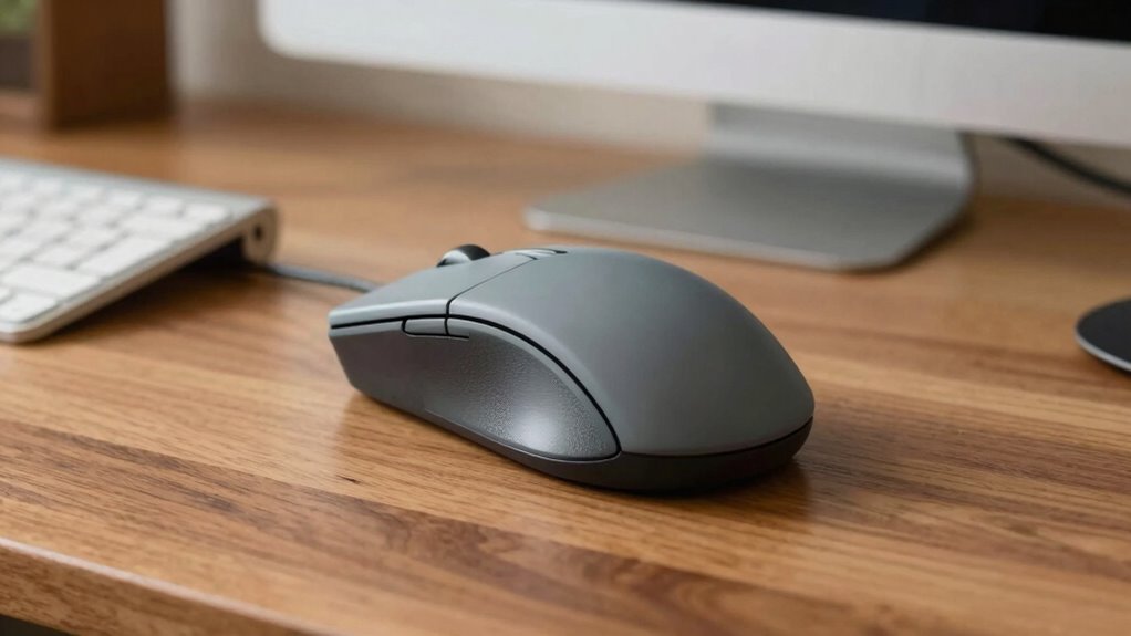 popular for precise control