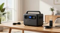portable energy storage devices