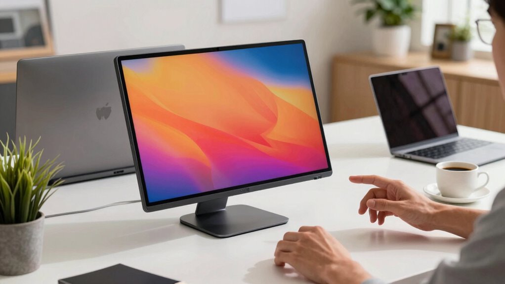 portable ergonomic compatible lightweight